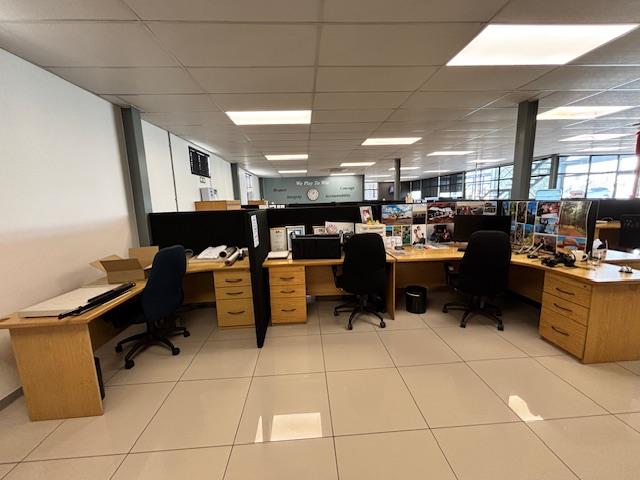 Commercial Property for Sale in Fairview Eastern Cape